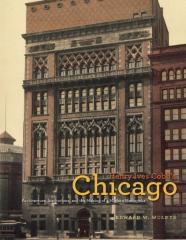 Henry Ives Cobb'S Chicago