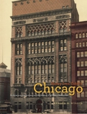 Henry Ives Cobb'S Chicago