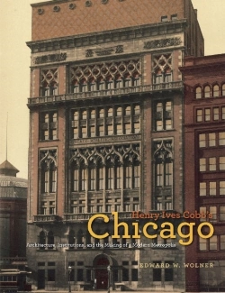 Bertrand.pt - Henry Ives Cobb'S Chicago