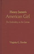 Henry James' American Girl