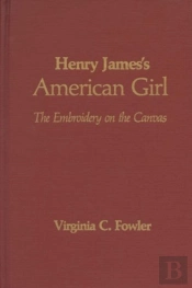 Henry James' American Girl