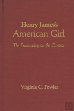 Bertrand.pt - Henry James' American Girl