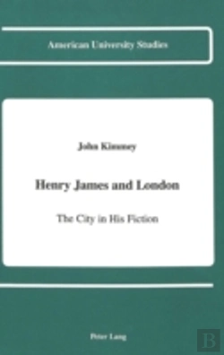 Bertrand.pt - Henry James And London