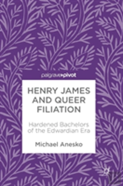Bertrand.pt - Henry James And Queer Filiation
