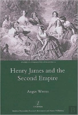 Bertrand.pt - Henry James And The Second Empire