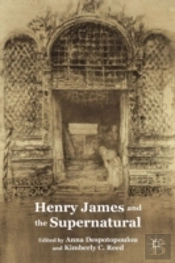 Henry James And The Supernatural