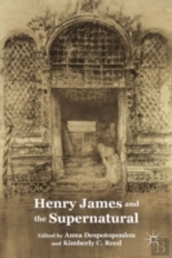 Bertrand.pt - Henry James And The Supernatural