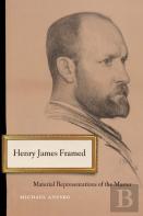 Henry James Framed