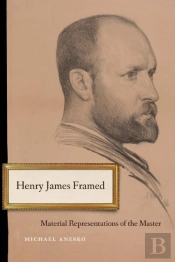 Henry James Framed