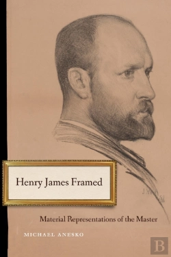 Bertrand.pt - Henry James Framed