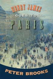 Henry James Goes To Paris