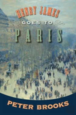 Bertrand.pt - Henry James Goes To Paris