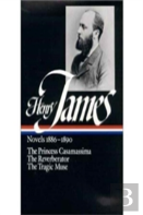 Henry James