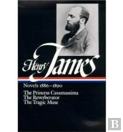 Bertrand.pt - Henry James