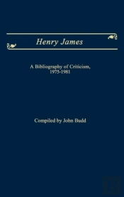 Henry James