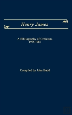 Bertrand.pt - Henry James