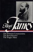 Henry James: Novels 1886-1890 (Loa #43)