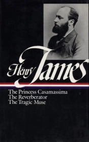Henry James: Novels 1886-1890 (Loa #43)