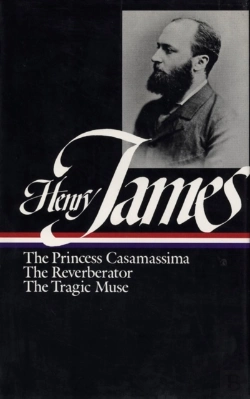 Bertrand.pt - Henry James: Novels 1886-1890 (Loa #43)