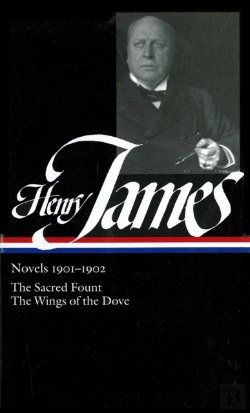 Bertrand.pt - Henry James: Novels 1901-1902 (Loa #162)