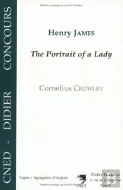 Henry James - The Portrait Of A Lady