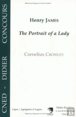 Bertrand.pt - Henry James - The Portrait Of A Lady