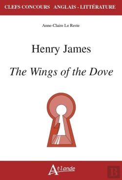 Bertrand.pt - Henry James, The Wings Of The Dove (Édition 2021/2022)