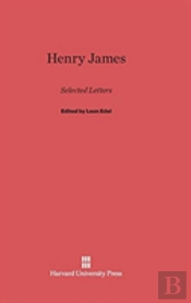Henry James