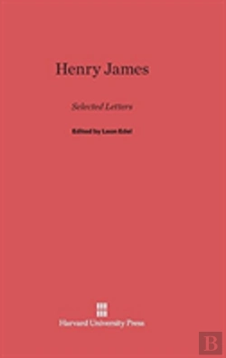 Bertrand.pt - Henry James