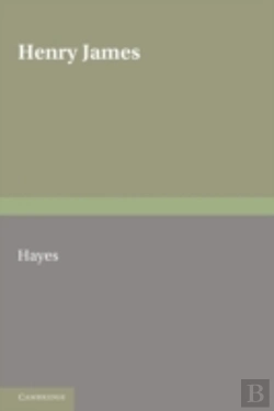 Bertrand.pt - Henry James