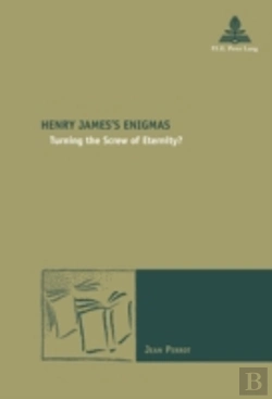 Bertrand.pt - Henry Jamesâ€™S Enigmas