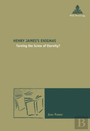 Henry James'S Enigmas