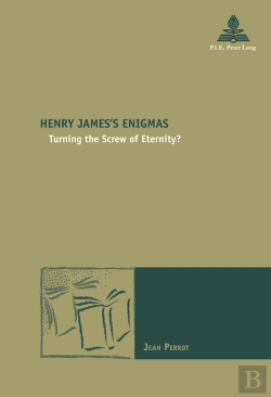 Bertrand.pt - Henry James'S Enigmas