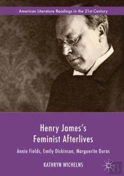Bertrand.pt - Henry James'S Feminist Afterlives