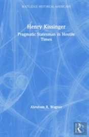 Henry Kissinger