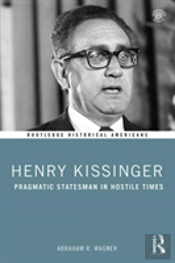 Henry Kissinger