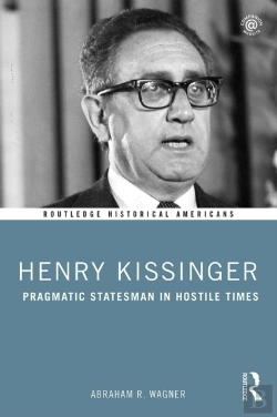 Bertrand.pt - Henry Kissinger