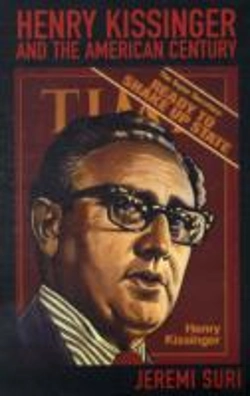 Bertrand.pt - Henry Kissinger And The American Century