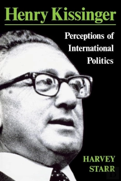 Bertrand.pt - Henry Kissinger