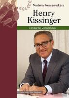 Henry Kissinger