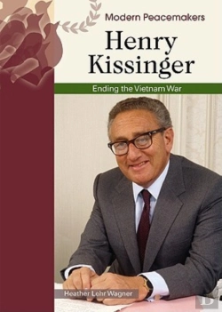 Bertrand.pt - Henry Kissinger