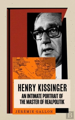 Bertrand.pt - Henry Kissinger