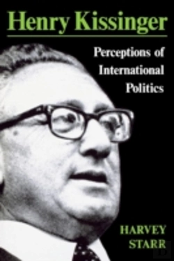 Bertrand.pt - Henry Kissinger: Perceptions Of International Politics