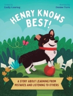 Bertrand.pt - Henry Knows Best!: A Story About Learnin