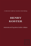Henry Koster