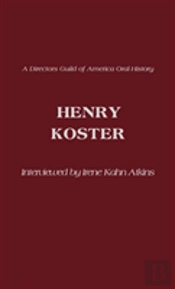 Henry Koster