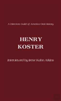 Bertrand.pt - Henry Koster