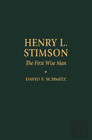 Henry L. Stimson