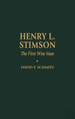 Bertrand.pt - Henry L. Stimson