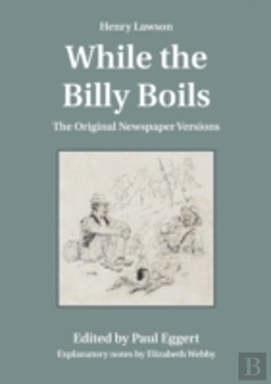 Bertrand.pt - Henry Lawson While The Billy Boils